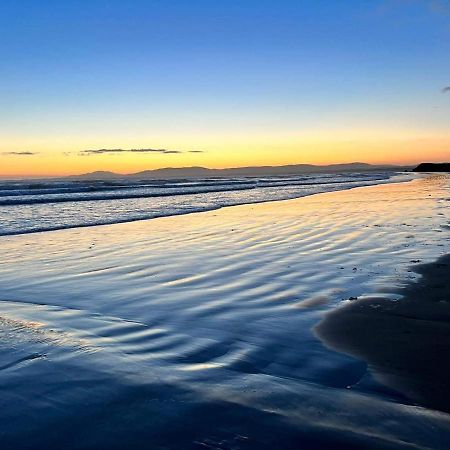 Beach House Donegal Town Екстериор снимка