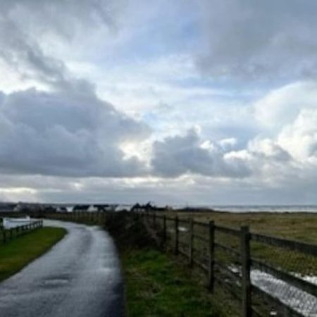 Beach House Donegal Town Екстериор снимка