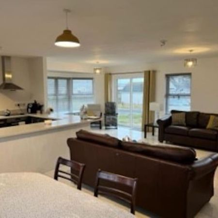 Beach House Donegal Town Екстериор снимка