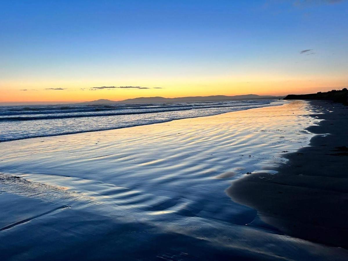 Beach House Donegal Town Екстериор снимка