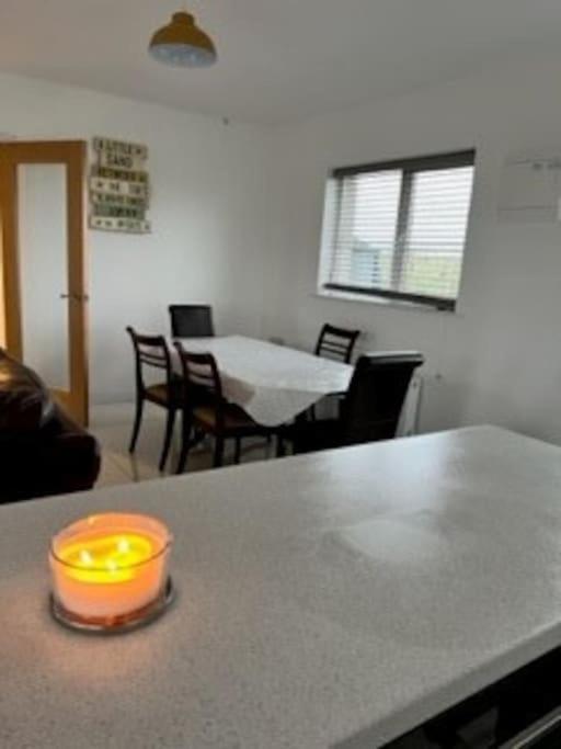 Beach House Donegal Town Екстериор снимка