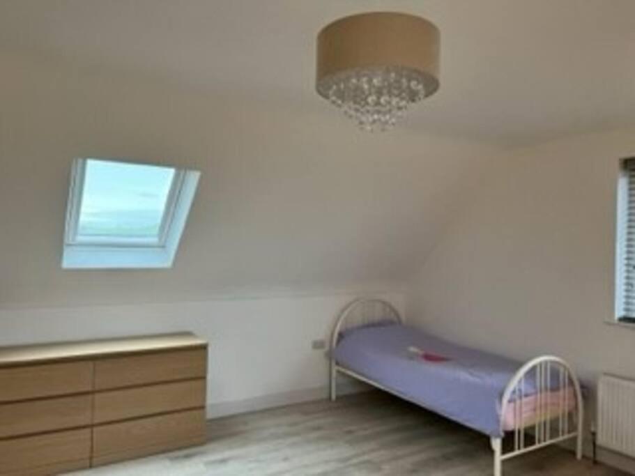 Beach House Donegal Town Екстериор снимка