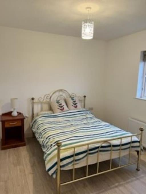 Beach House Donegal Town Екстериор снимка