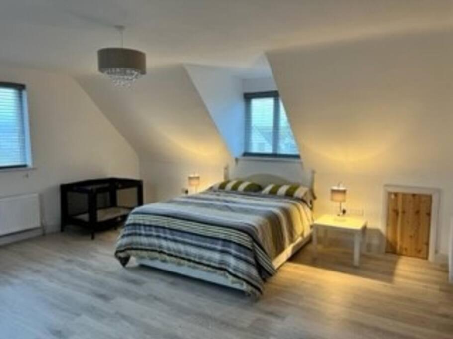 Beach House Donegal Town Екстериор снимка